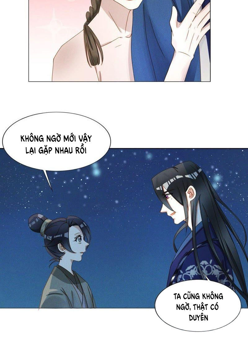 Thần Nữ Thái Năng Liêu Chapter 19 - 10