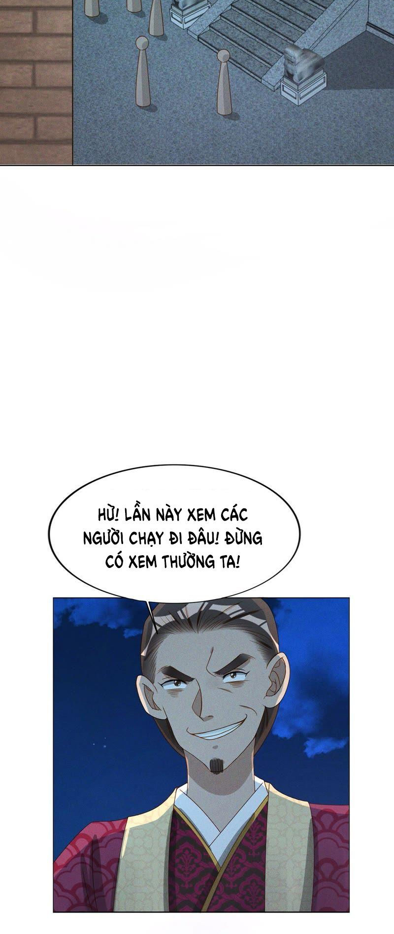 Thần Nữ Thái Năng Liêu Chapter 21 - 9