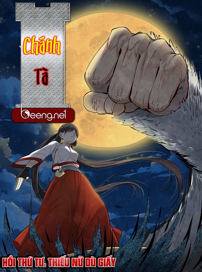 Chánh Tà Chapter 4 - 1