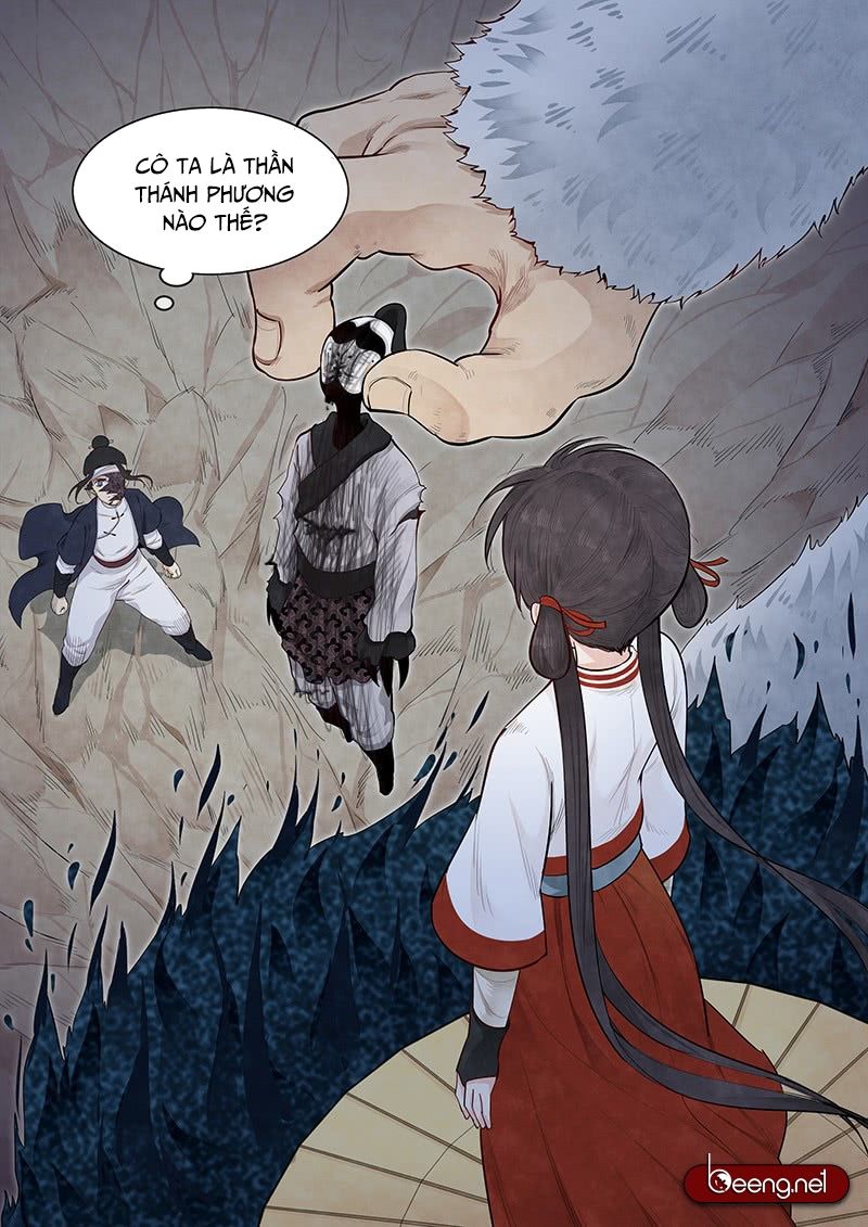 Chánh Tà Chapter 4 - 26