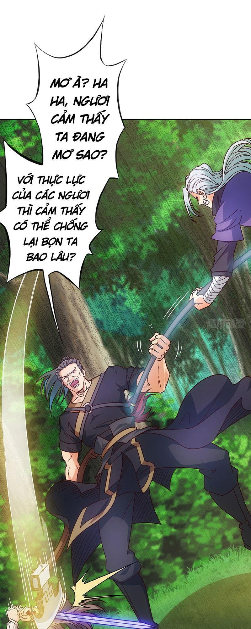 Hồng Thiên Thần Tôn Chapter 13 - 10