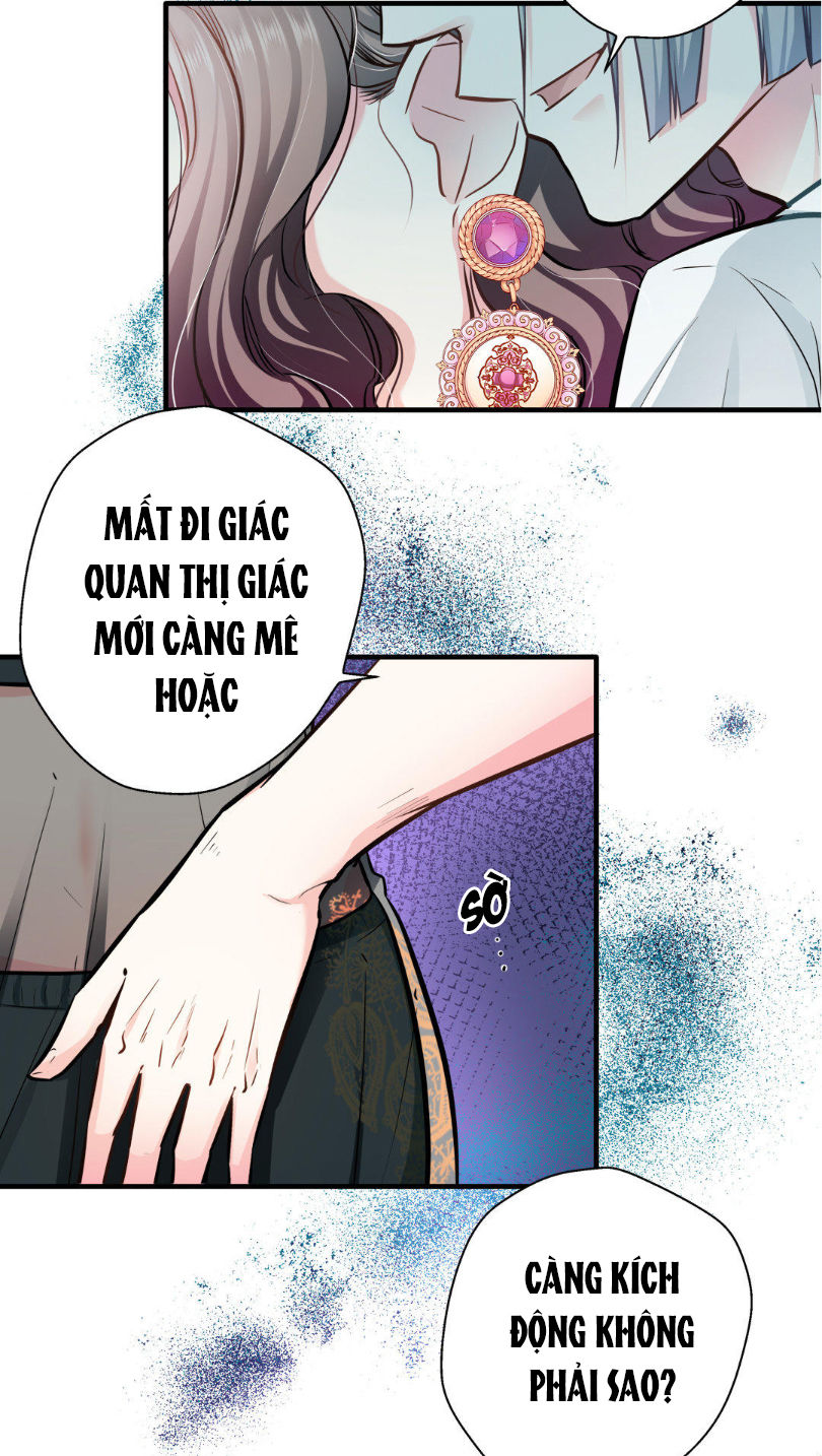 Cưng Chiều Ái Thê Hư Hỏng Chapter 12 - 6