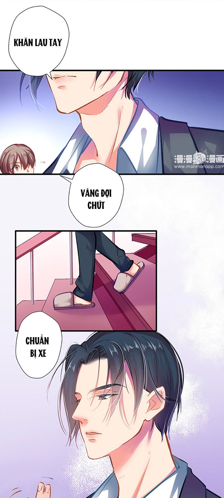 Cưng Chiều Ái Thê Hư Hỏng Chapter 5 - 19