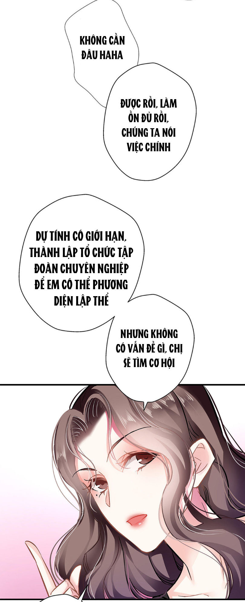 Cưng Chiều Ái Thê Hư Hỏng Chapter 6 - 19