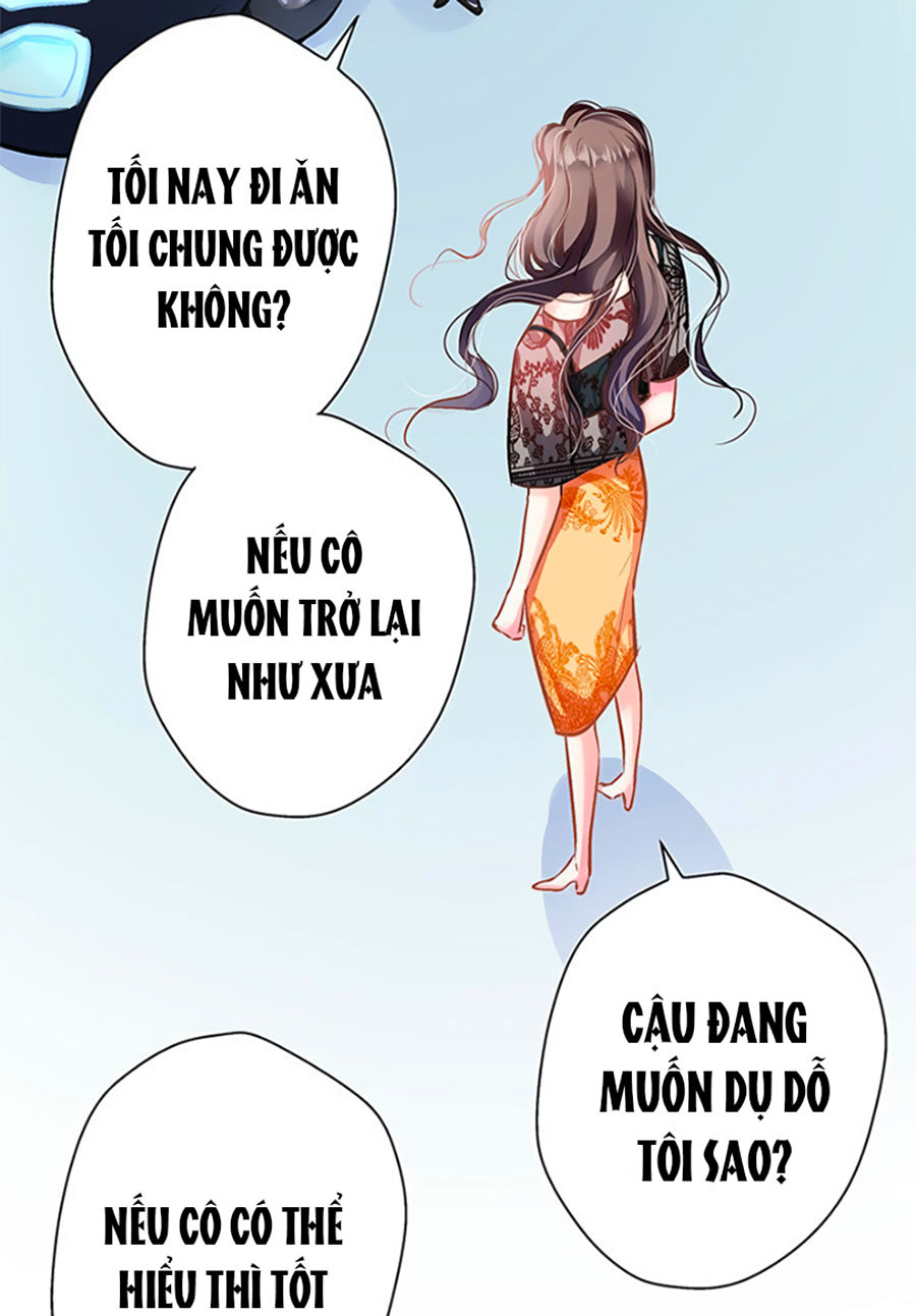 Cưng Chiều Ái Thê Hư Hỏng Chapter 7 - 13