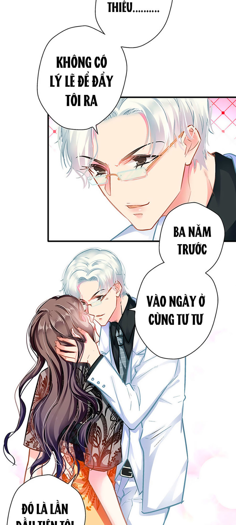 Cưng Chiều Ái Thê Hư Hỏng Chapter 7 - 17