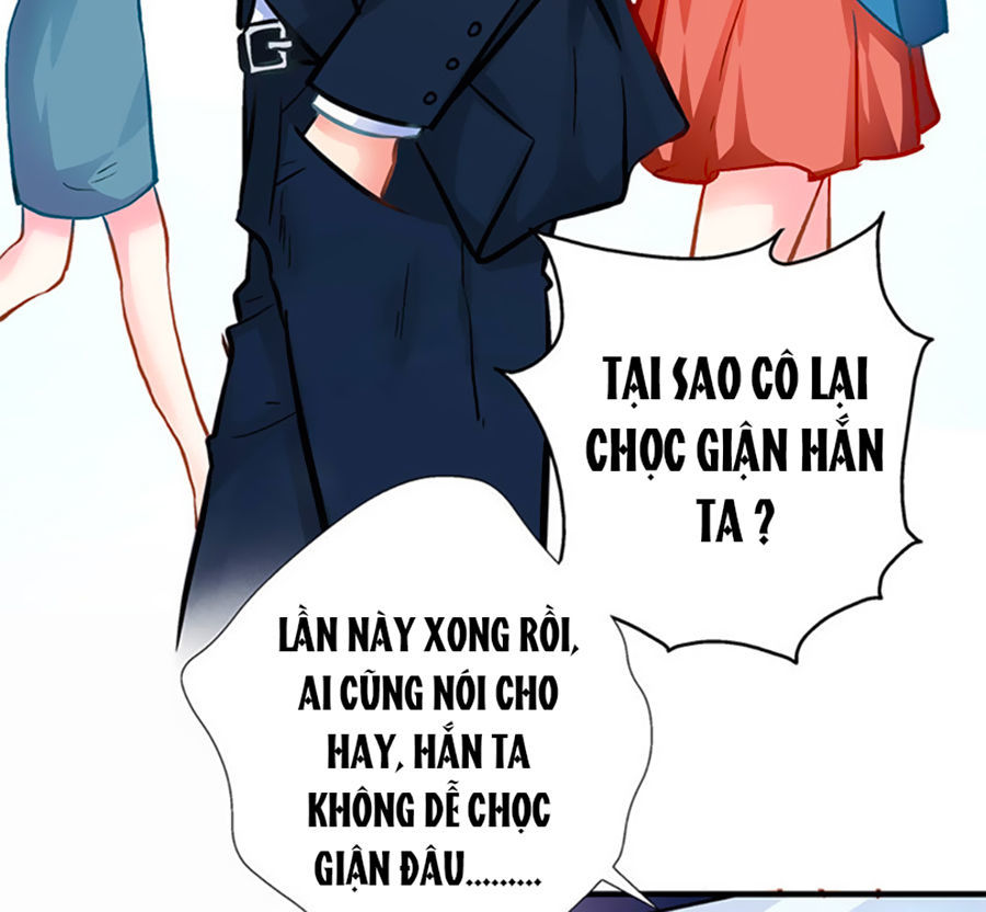 Cưng Chiều Ái Thê Hư Hỏng Chapter 8 - 25