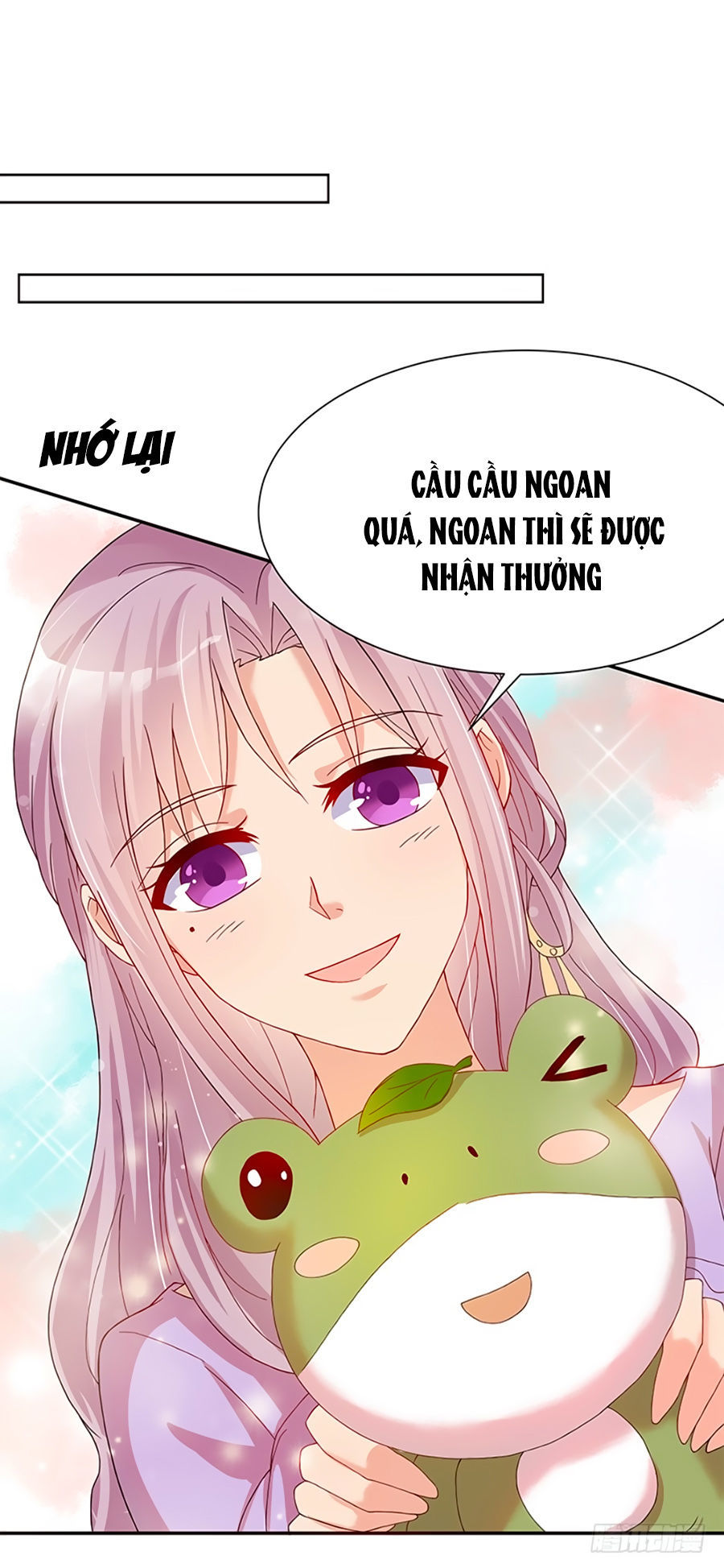 Chồng Già Vợ Trẻ Trêu Nhau Hàng Ngày Chapter 28 - 26