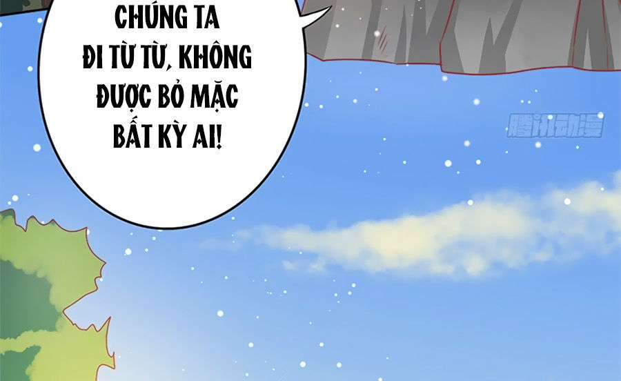 Chồng Già Vợ Trẻ Trêu Nhau Hàng Ngày Chapter 34 - 36