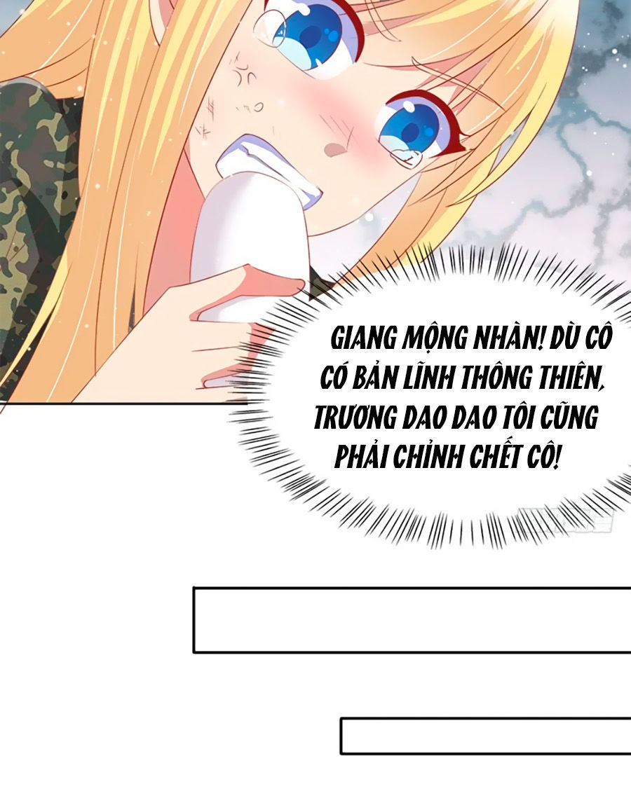 Chồng Già Vợ Trẻ Trêu Nhau Hàng Ngày Chapter 36 - 7