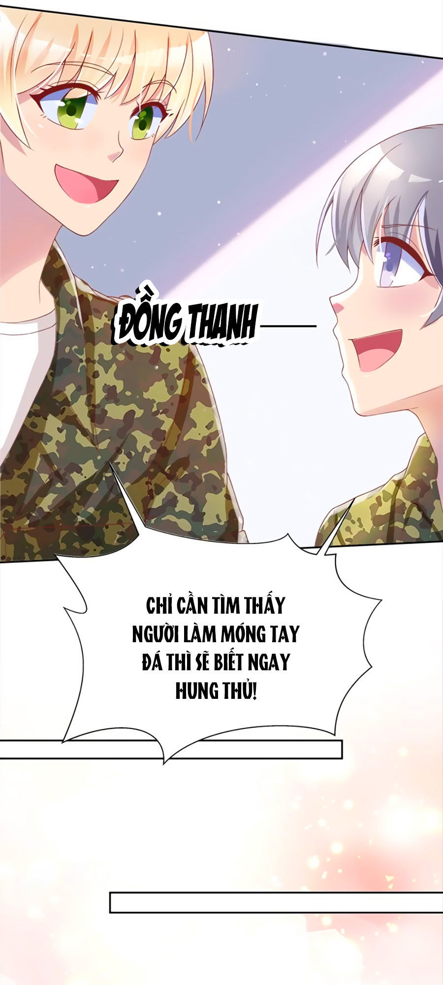 Chồng Già Vợ Trẻ Trêu Nhau Hàng Ngày Chapter 38 - 20