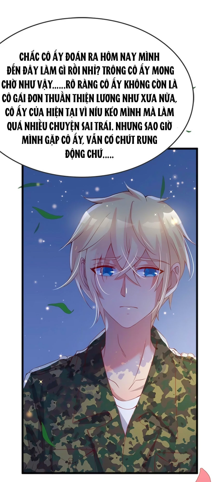 Chồng Già Vợ Trẻ Trêu Nhau Hàng Ngày Chapter 42 - 19