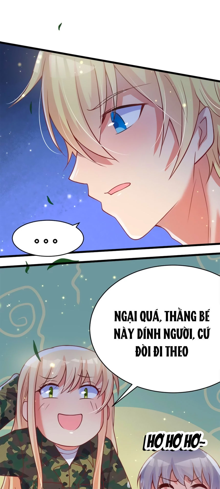 Chồng Già Vợ Trẻ Trêu Nhau Hàng Ngày Chapter 42 - 27