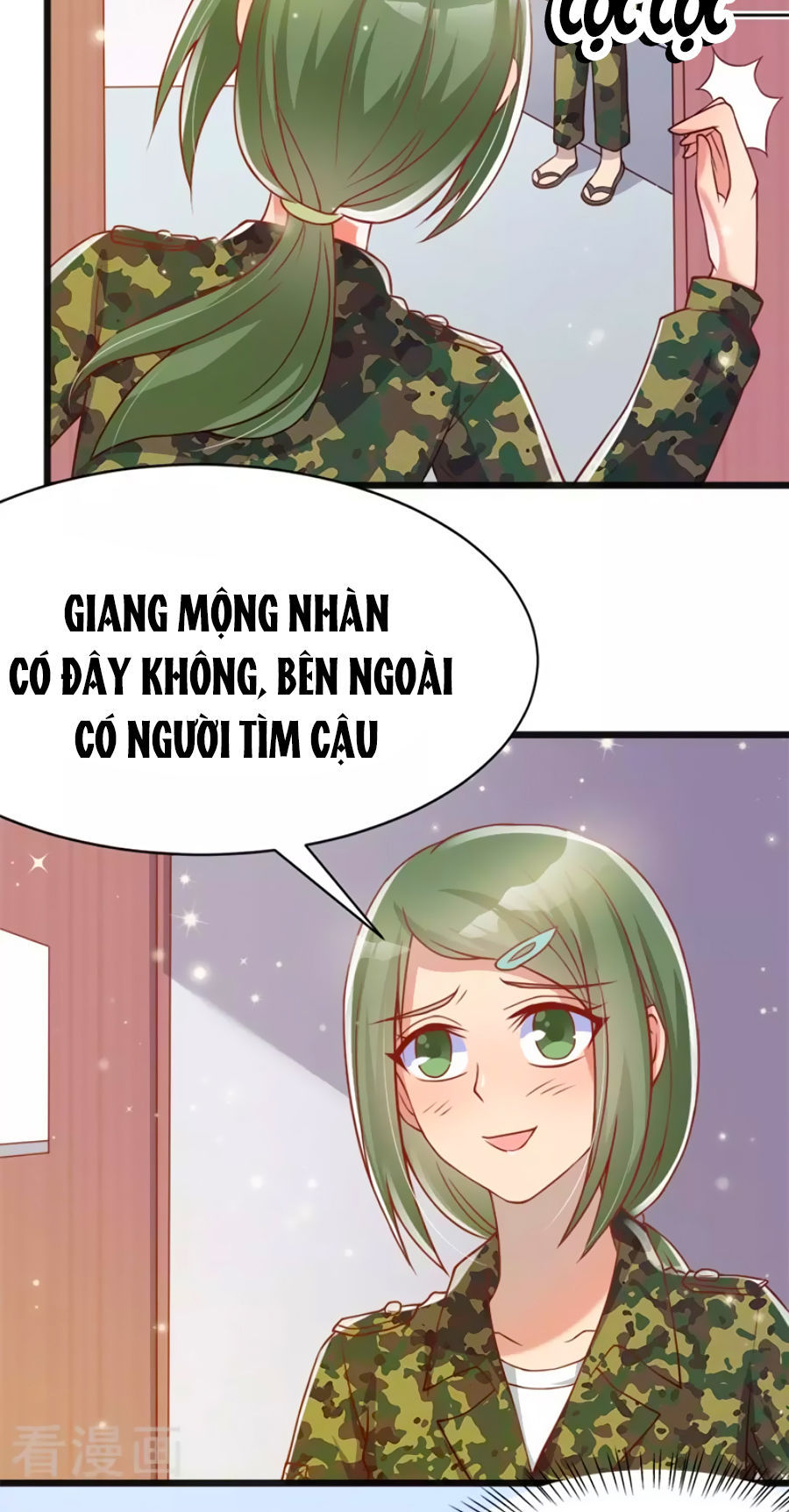 Chồng Già Vợ Trẻ Trêu Nhau Hàng Ngày Chapter 42 - 7