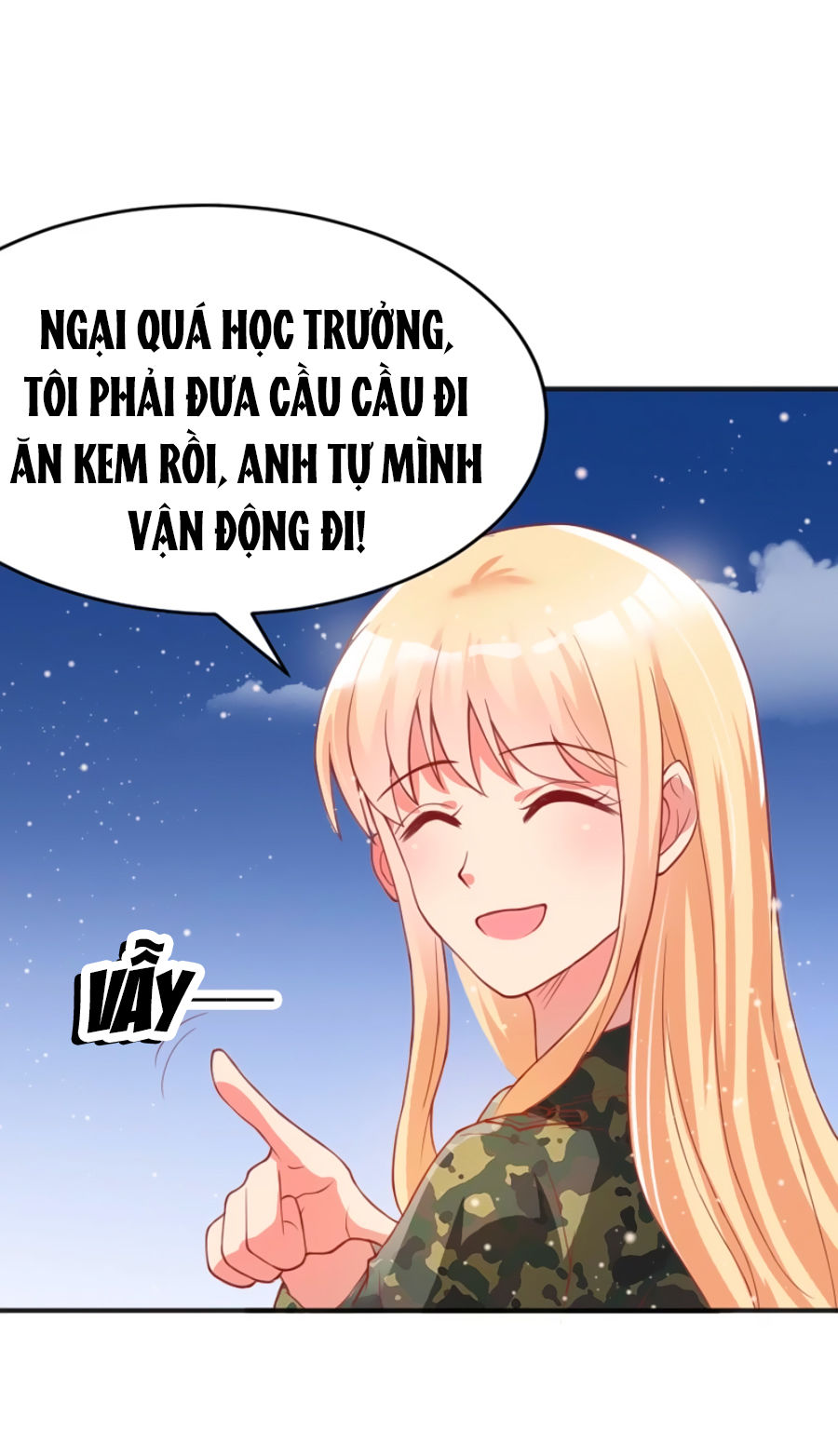 Chồng Già Vợ Trẻ Trêu Nhau Hàng Ngày Chapter 43 - 19