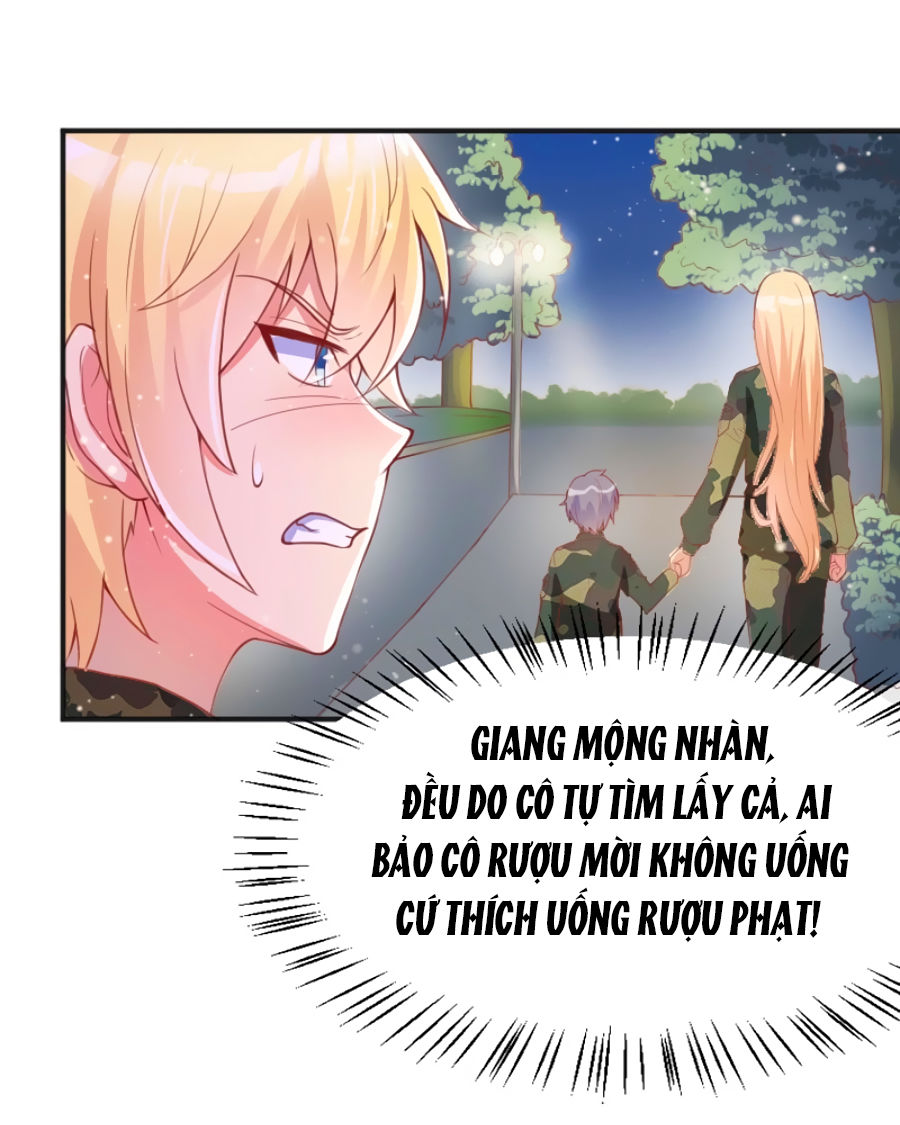 Chồng Già Vợ Trẻ Trêu Nhau Hàng Ngày Chapter 43 - 20