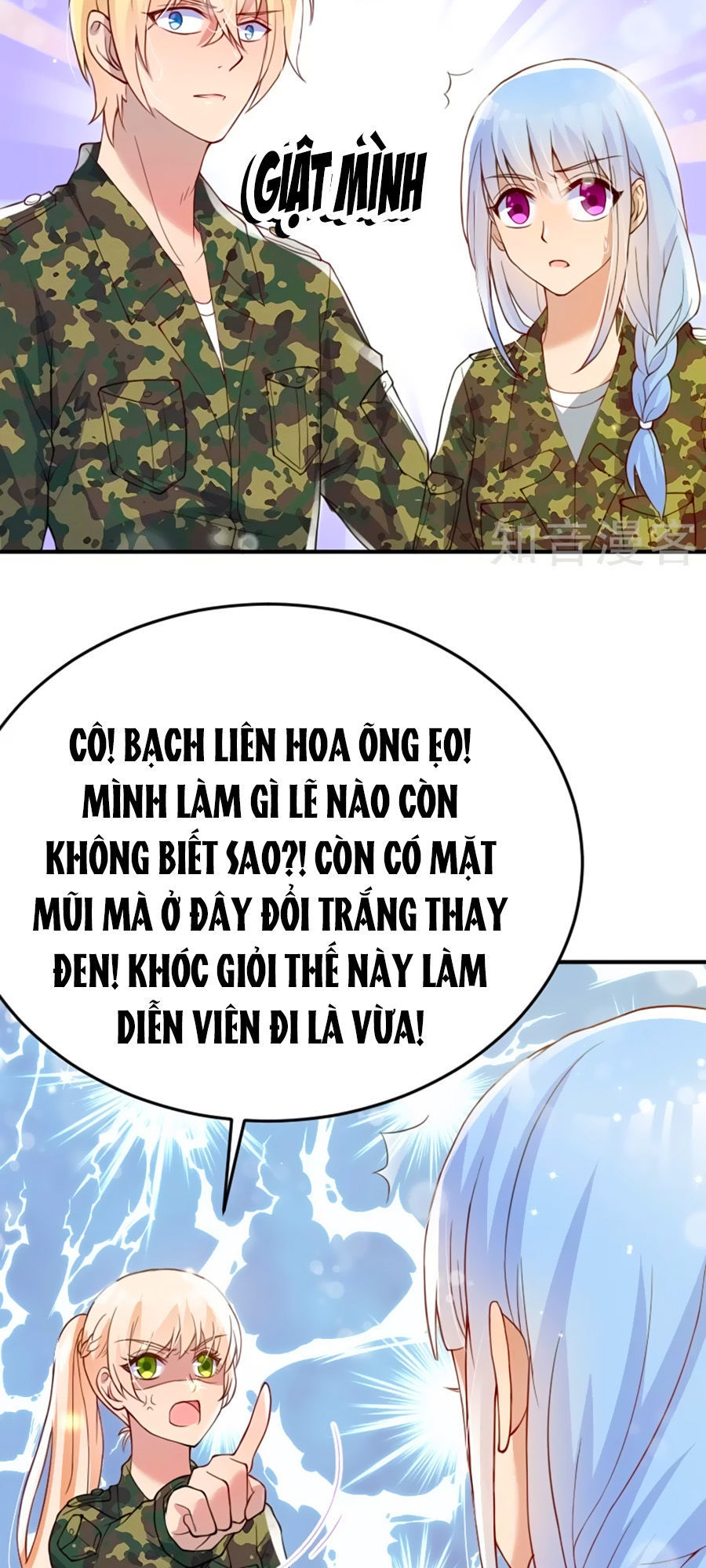 Chồng Già Vợ Trẻ Trêu Nhau Hàng Ngày Chapter 48 - 15