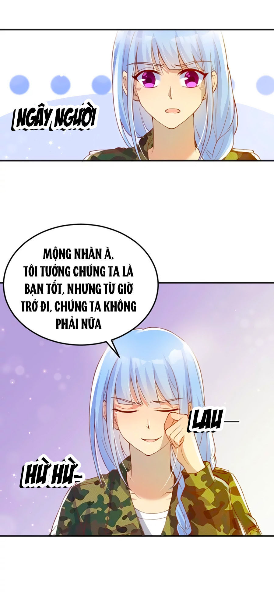 Chồng Già Vợ Trẻ Trêu Nhau Hàng Ngày Chapter 48 - 18