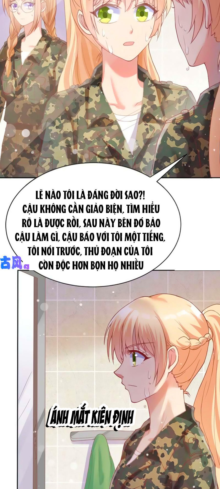 Chồng Già Vợ Trẻ Trêu Nhau Hàng Ngày Chapter 49 - 30