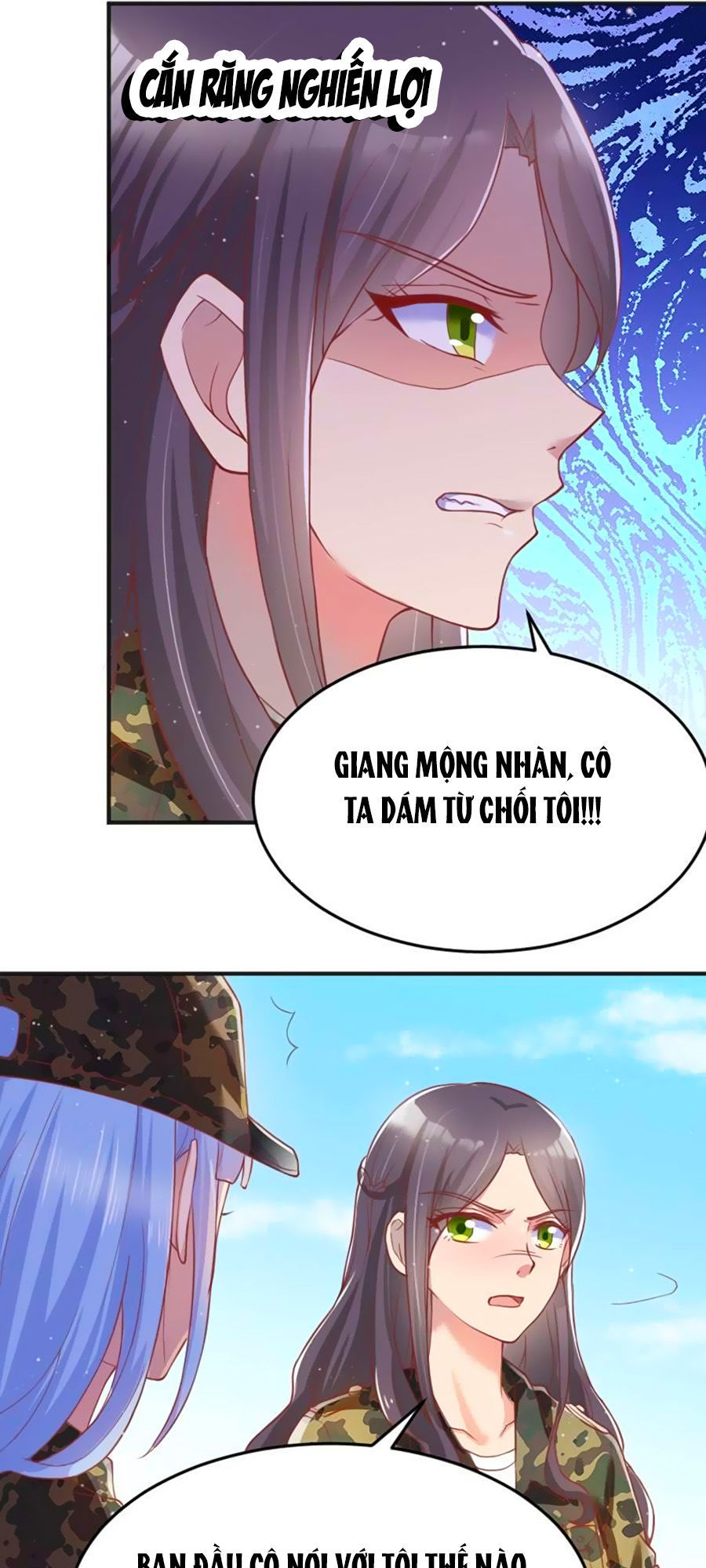 Chồng Già Vợ Trẻ Trêu Nhau Hàng Ngày Chapter 51 - 2