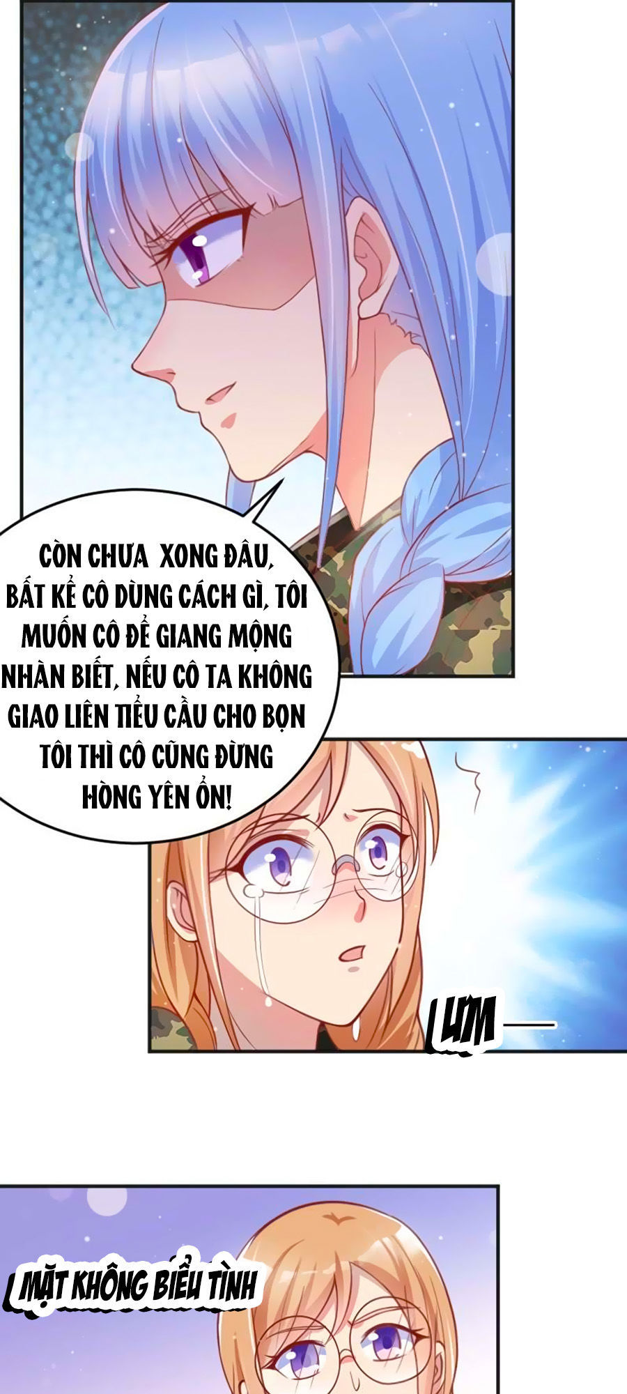 Chồng Già Vợ Trẻ Trêu Nhau Hàng Ngày Chapter 51 - 16