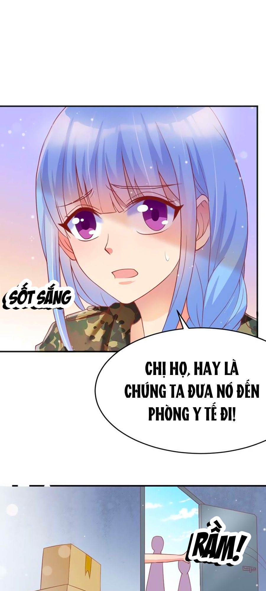 Chồng Già Vợ Trẻ Trêu Nhau Hàng Ngày Chapter 51 - 29