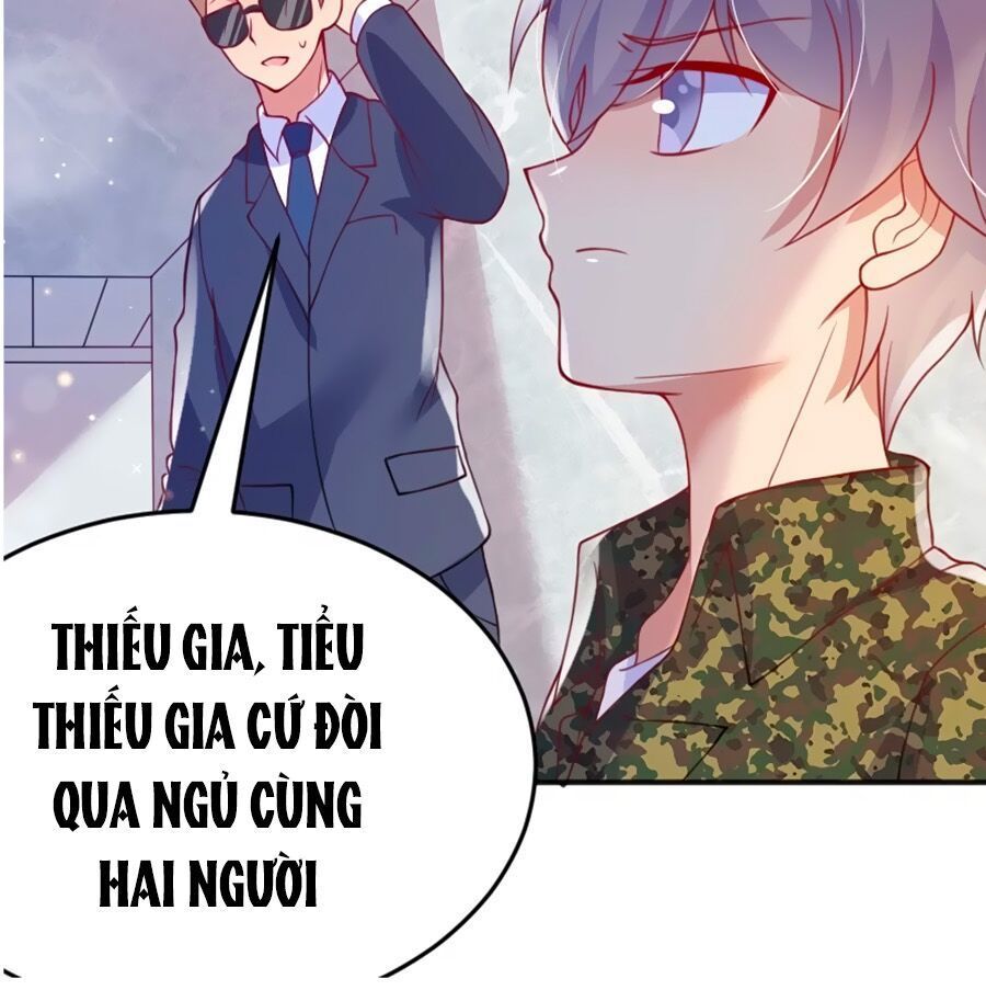 Chồng Già Vợ Trẻ Trêu Nhau Hàng Ngày Chapter 53 - 34