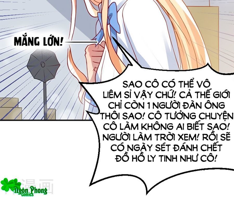 Chồng Già Vợ Trẻ Trêu Nhau Hàng Ngày Chapter 55 - 22