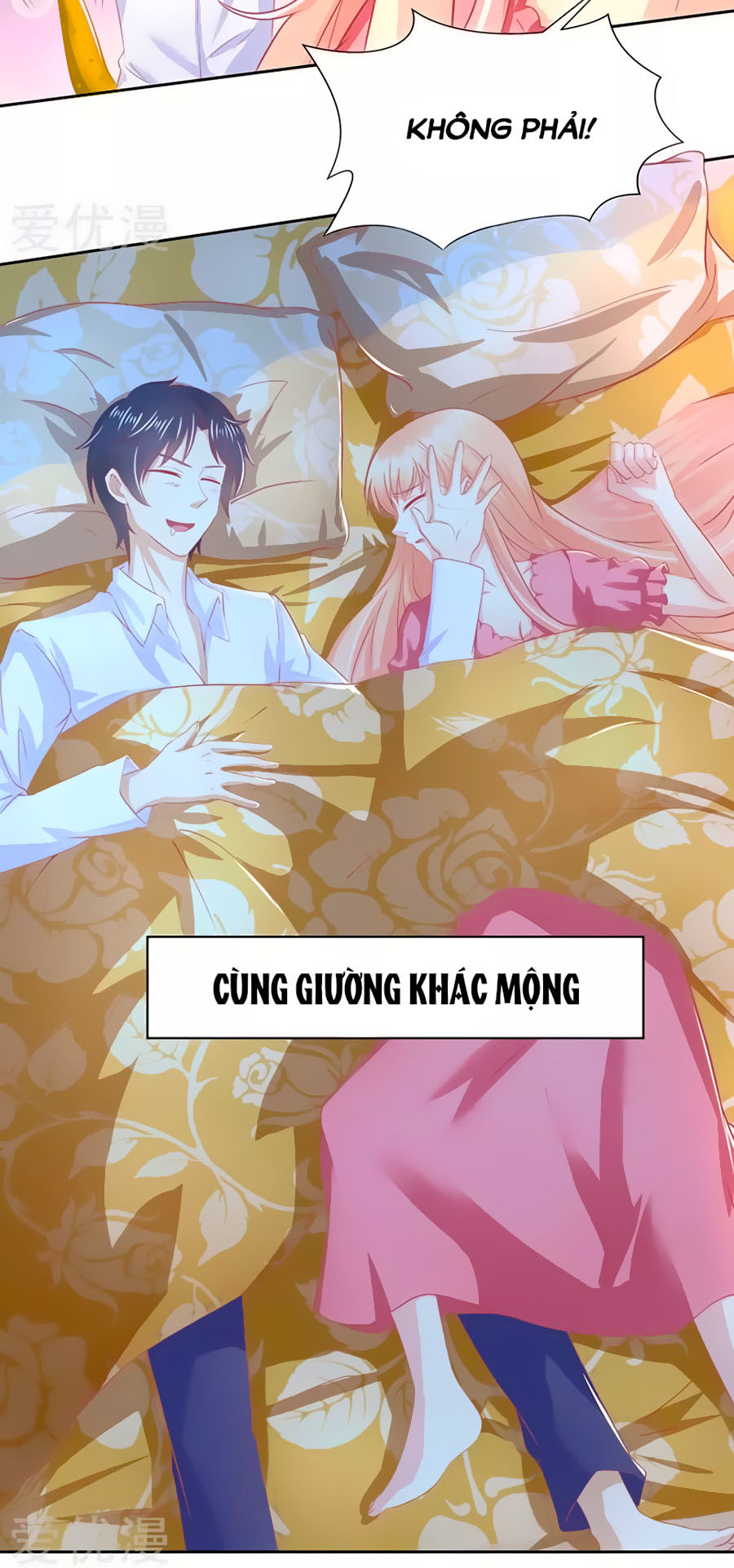 Chồng Già Vợ Trẻ Trêu Nhau Hàng Ngày Chapter 12 - 28