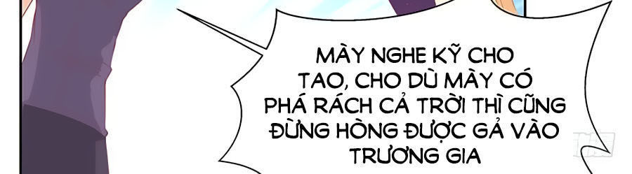 Chồng Già Vợ Trẻ Trêu Nhau Hàng Ngày Chapter 21 - 14