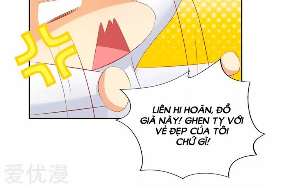 Chồng Già Vợ Trẻ Trêu Nhau Hàng Ngày Chapter 8 - 33