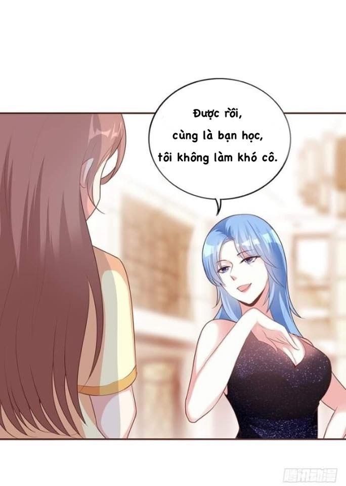 Ba Tôi Là Người Giàu Nhất Chapter 1 - 26