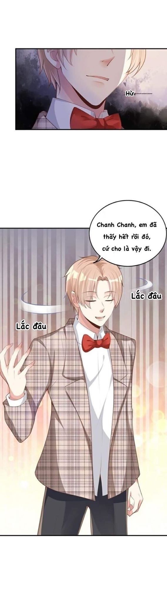 Ba Tôi Là Người Giàu Nhất Chapter 1 - 42