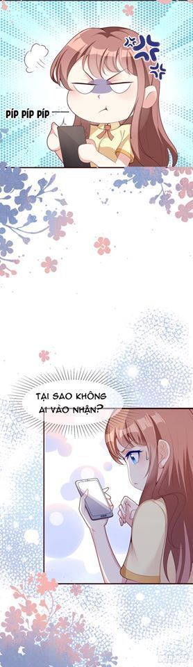 Ba Tôi Là Người Giàu Nhất Chapter 3 - 19