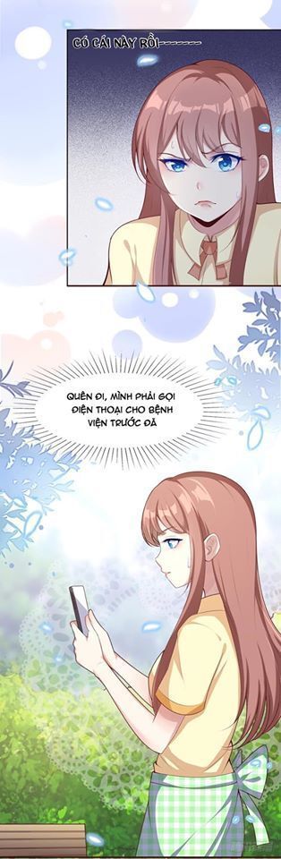 Ba Tôi Là Người Giàu Nhất Chapter 3 - 5