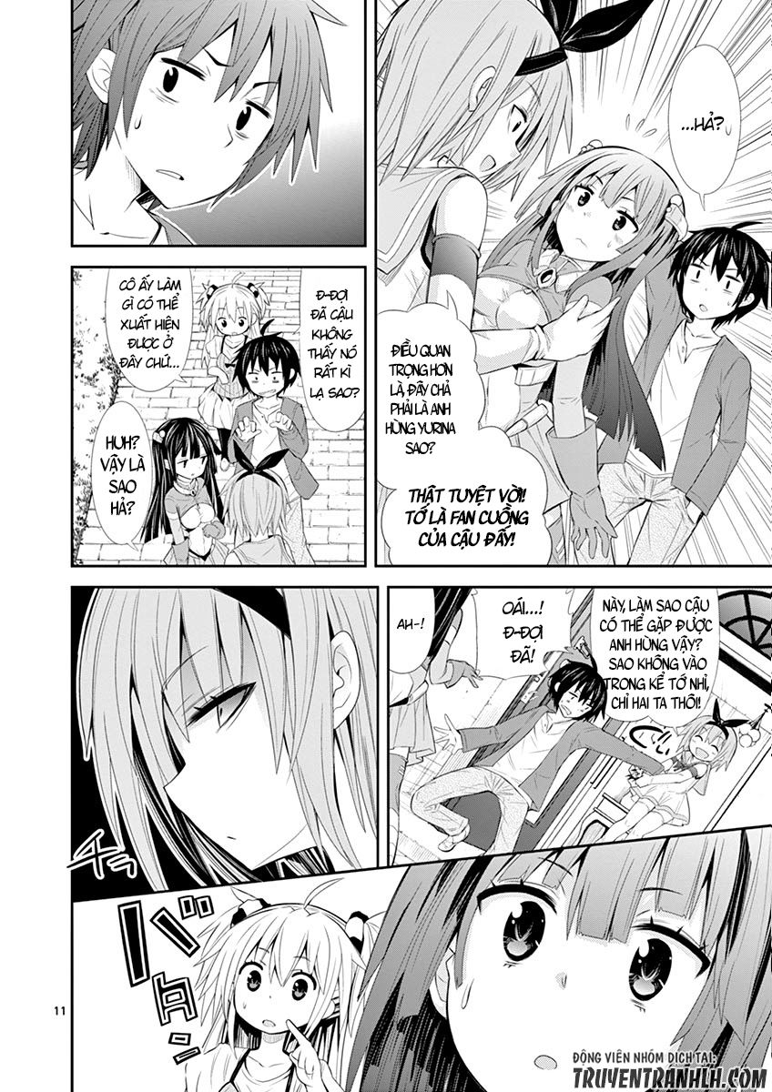 S Rare Soubi No Niau Kanojo Chapter 2 - 14