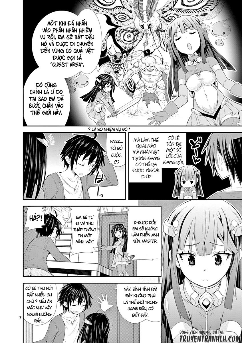 S Rare Soubi No Niau Kanojo Chapter 2 - 10