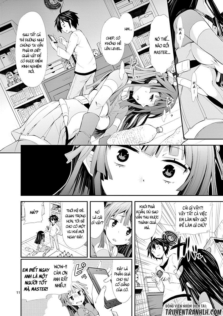 S Rare Soubi No Niau Kanojo Chapter 4 - 14