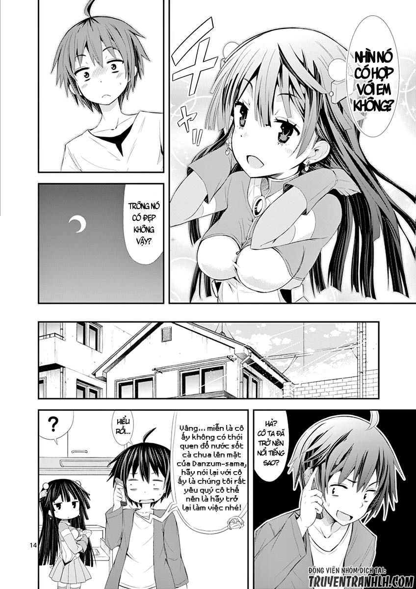 S Rare Soubi No Niau Kanojo Chapter 5 - 17