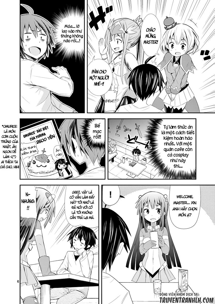 S Rare Soubi No Niau Kanojo Chapter 5 - 9