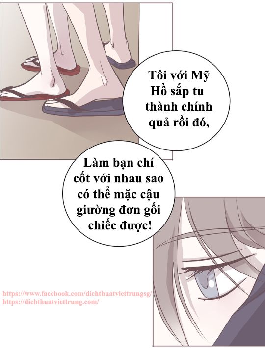 Yêu Trong Giam Cầm Chapter 11 - 18