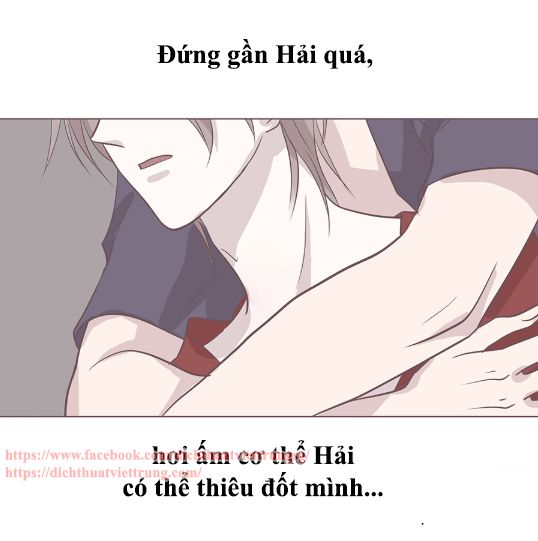 Yêu Trong Giam Cầm Chapter 11 - 24