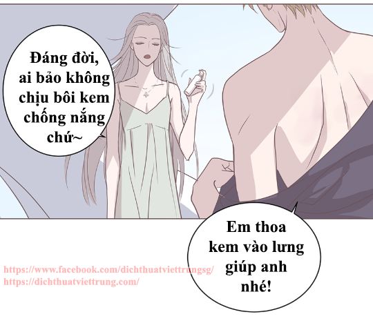 Yêu Trong Giam Cầm Chapter 11 - 27