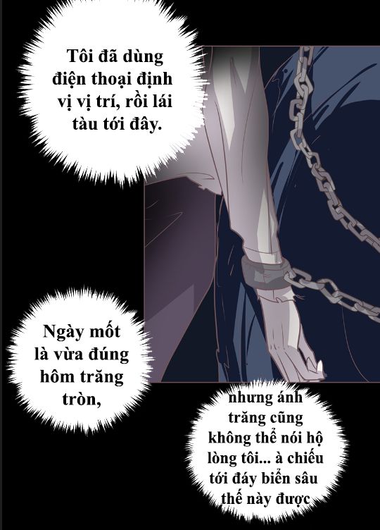 Yêu Trong Giam Cầm Chapter 11 - 45