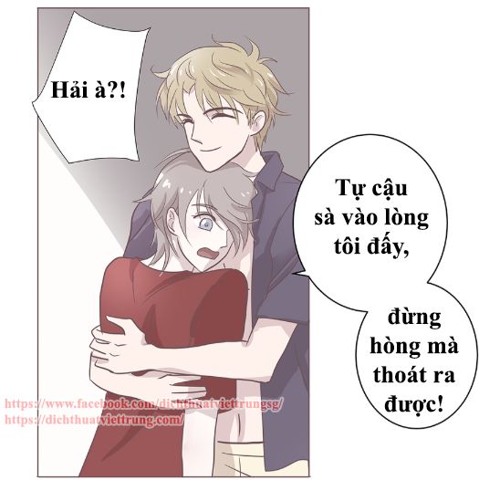 Yêu Trong Giam Cầm Chapter 11 - 6