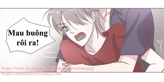 Yêu Trong Giam Cầm Chapter 11 - 7