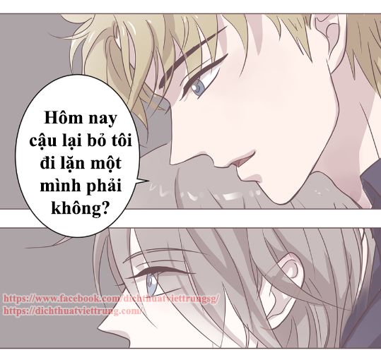 Yêu Trong Giam Cầm Chapter 11 - 8