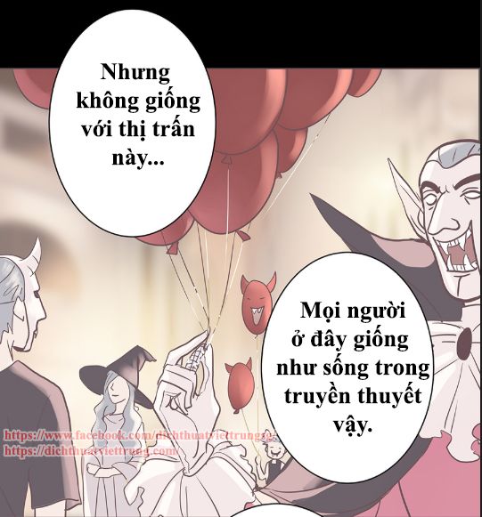 Yêu Trong Giam Cầm Chapter 12 - 16