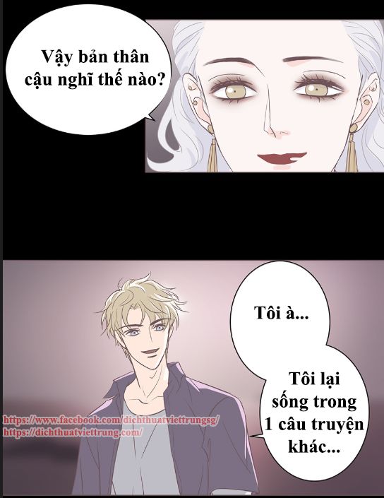 Yêu Trong Giam Cầm Chapter 12 - 18