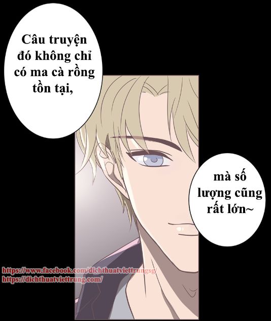 Yêu Trong Giam Cầm Chapter 12 - 19